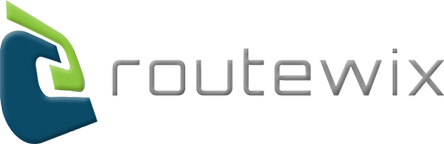 Routewix Logo